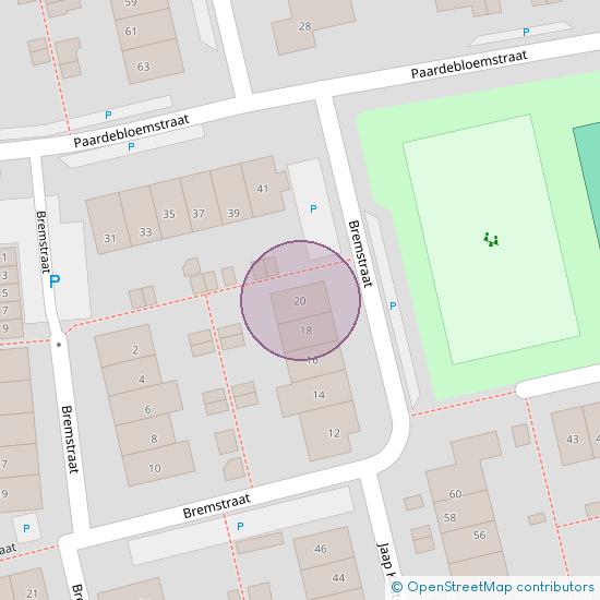 Bremstraat 20 3286 VS Klaaswaal