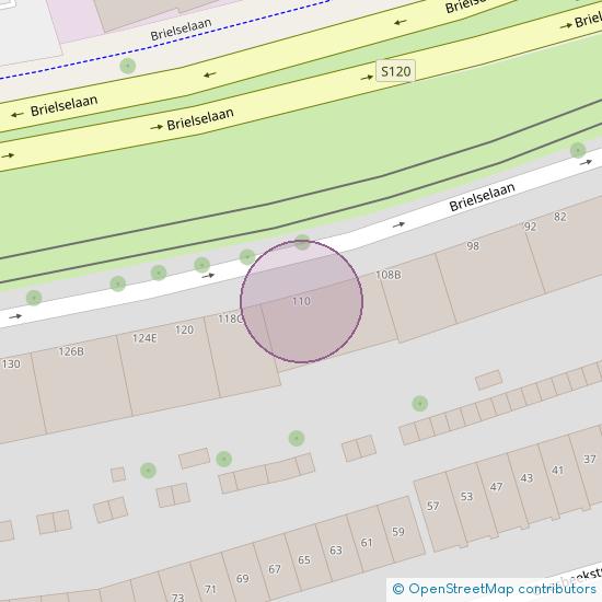 Brielselaan 114 - A 3081 LG Rotterdam