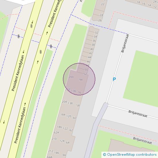 Briljantstraat 114 2403 AG Alphen aan den Rijn