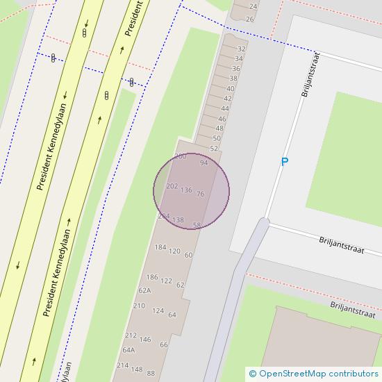 Briljantstraat 116 2403 AG Alphen aan den Rijn