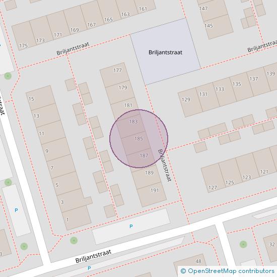 Briljantstraat 185 9743 NG Groningen