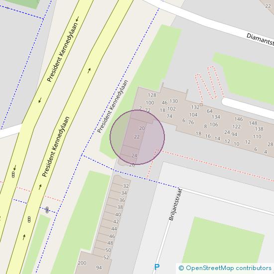 Briljantstraat 22 2403 AD Alphen aan den Rijn