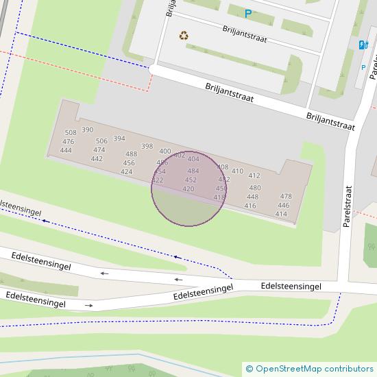 Briljantstraat 420 2403 AP Alphen aan den Rijn