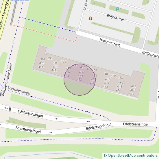 Briljantstraat 422 2403 AP Alphen aan den Rijn