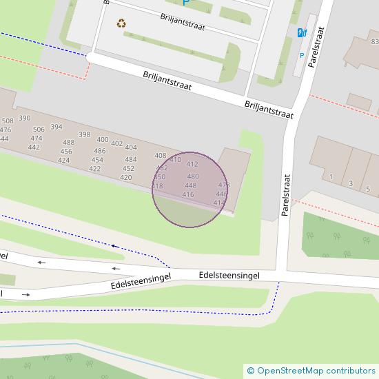 Briljantstraat 432 2403 AP Alphen aan den Rijn