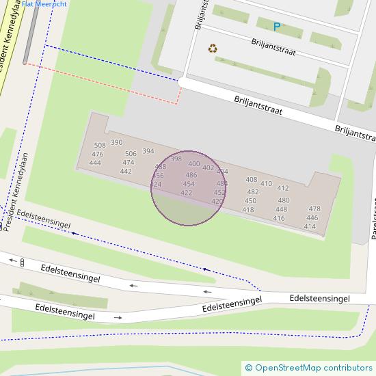 Briljantstraat 438 2403 AP Alphen aan den Rijn