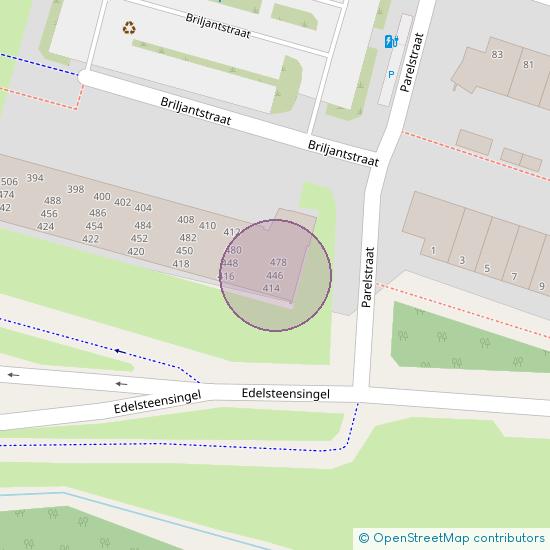 Briljantstraat 446 2403 AP Alphen aan den Rijn