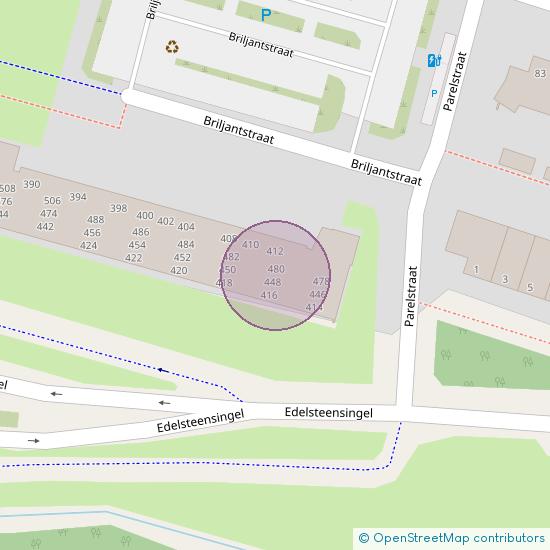 Briljantstraat 464 2403 AR Alphen aan den Rijn