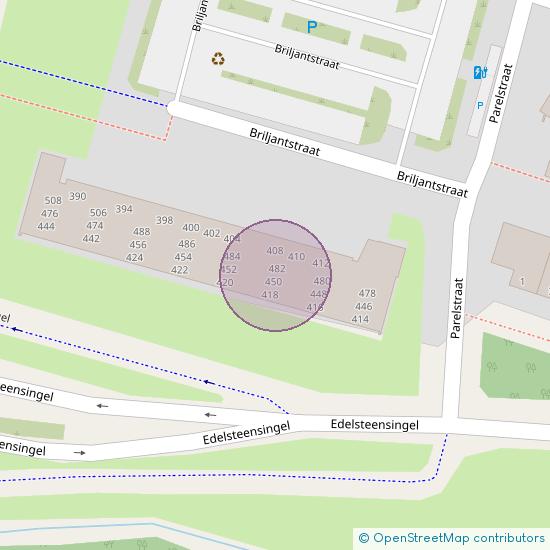 Briljantstraat 466 2403 AR Alphen aan den Rijn