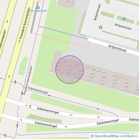 Briljantstraat 474 2403 AR Alphen aan den Rijn