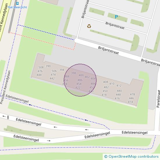 Briljantstraat 486 2403 AR Alphen aan den Rijn