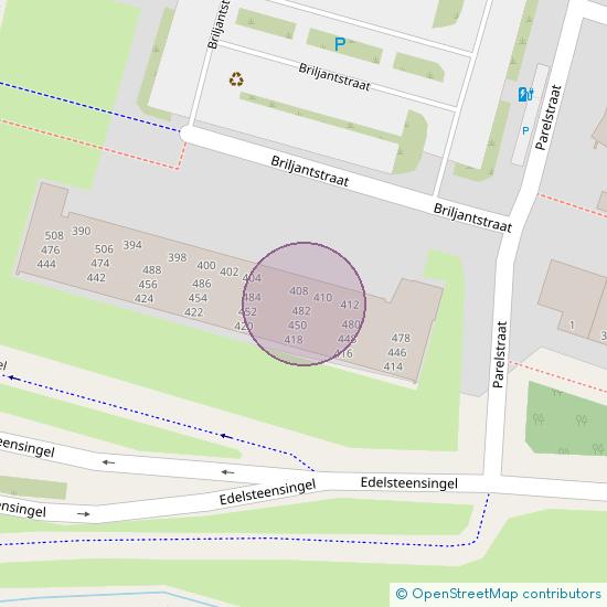 Briljantstraat 498 2403 AR Alphen aan den Rijn