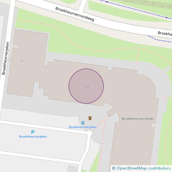 Broekheurnerplein 10 7544 NZ Enschede