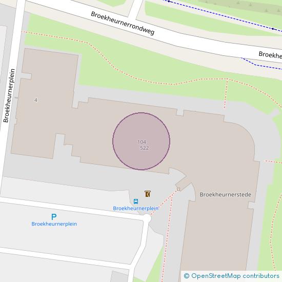 Broekheurnerplein 242 7544 NZ Enschede