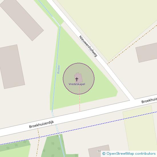 Broekhuizerdijk 55 5962 NL Melderslo