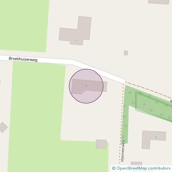 Broekhuizerweg 30 5866 BA Swolgen