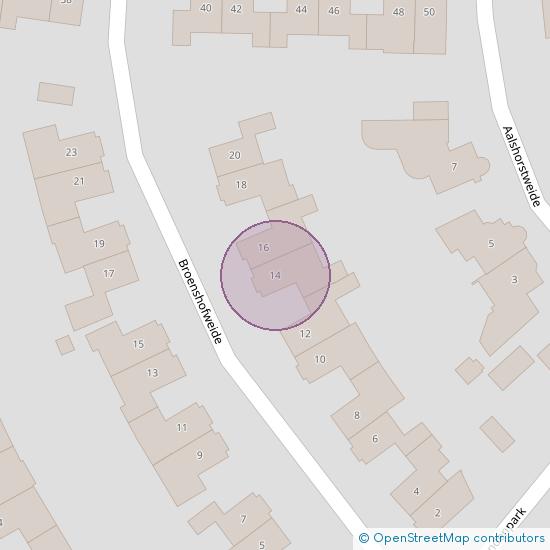 Broenshofweide 14 5709 SE Helmond