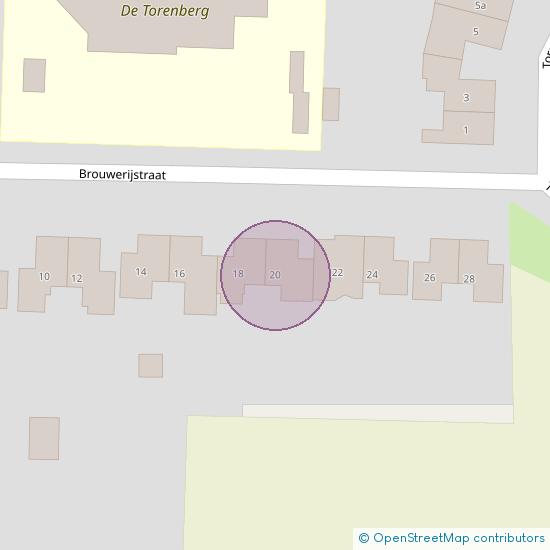 Brouwerijstraat 20 4543 CX Zaamslag