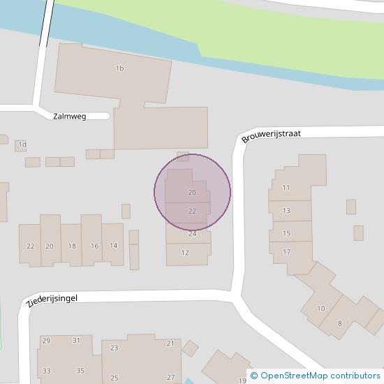 Brouwerijstraat 20 4942 VN Raamsdonksveer