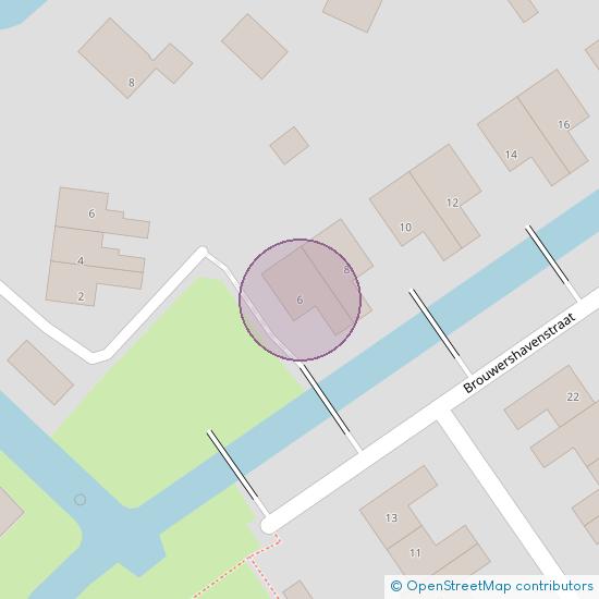 Brouwershavenstraat 6 2652 GS Berkel en Rodenrijs