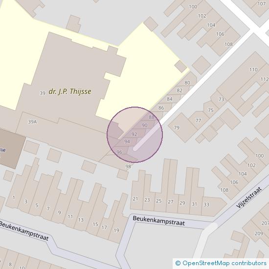 Brouwerstraat 92 1781 TN Den Helder