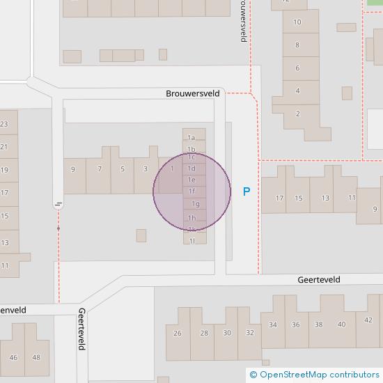 Brouwersveld 1 - f 1541 PD Koog aan de Zaan