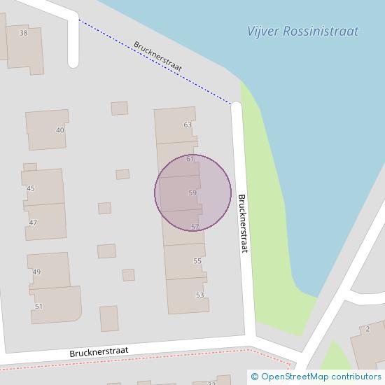 Brucknerstraat 59 2901 GB Capelle aan den IJssel