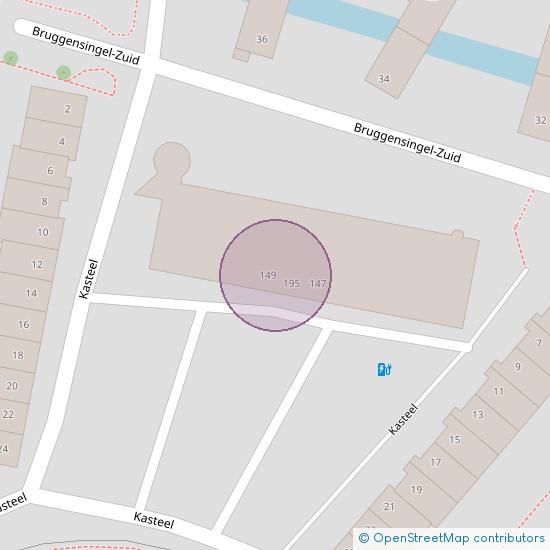 Bruggensingel-Zuid 129 3823 BJ Amersfoort