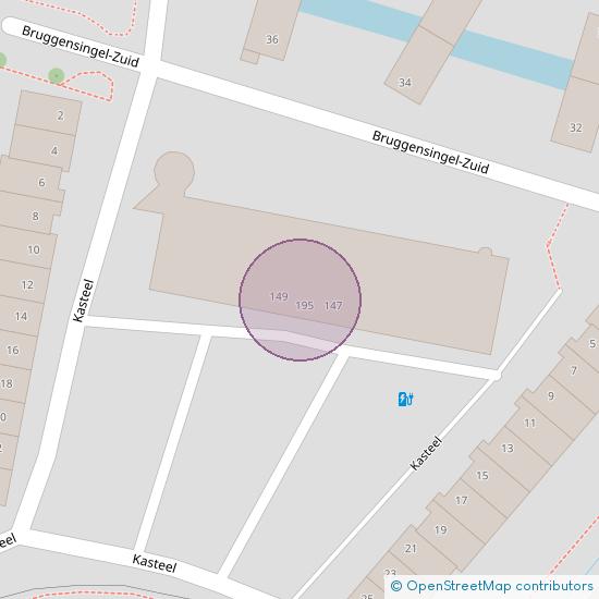 Bruggensingel-Zuid 135 3823 BJ Amersfoort