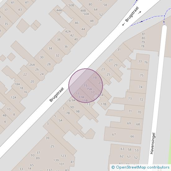 Brugstraat 15 5211 VS 's-Hertogenbosch