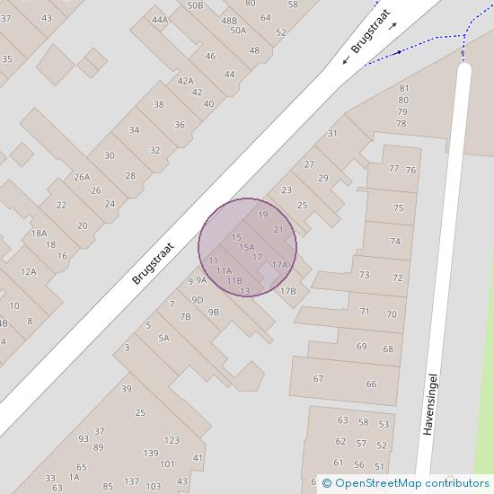 Brugstraat 15 - A 5211 VS 's-Hertogenbosch