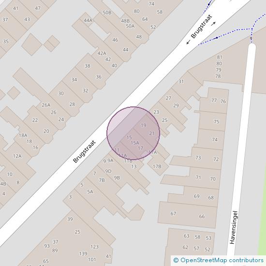 Brugstraat 17 5211 VS 's-Hertogenbosch