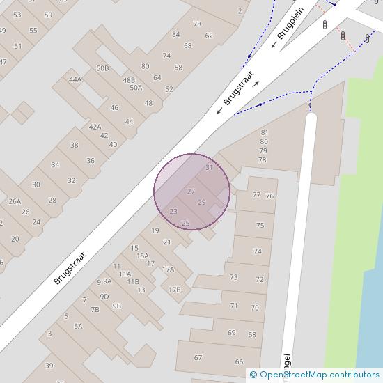 Brugstraat 27 5211 VS 's-Hertogenbosch