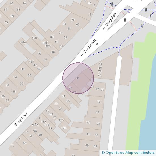 Brugstraat 31 5211 VS 's-Hertogenbosch