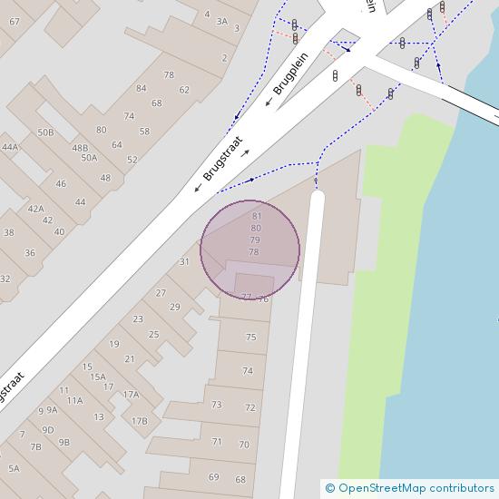 Brugstraat 33 5211 VS 's-Hertogenbosch