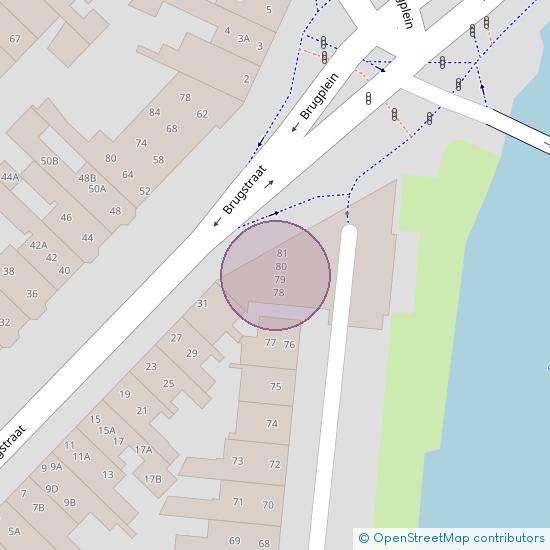 Brugstraat 35 5211 VS 's-Hertogenbosch