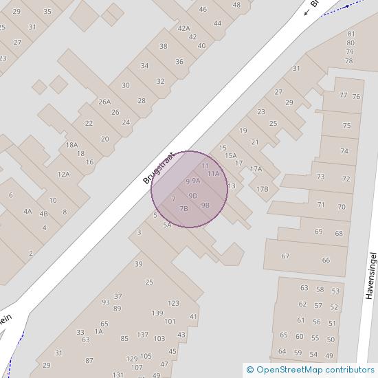 Brugstraat 9 5211 VS 's-Hertogenbosch