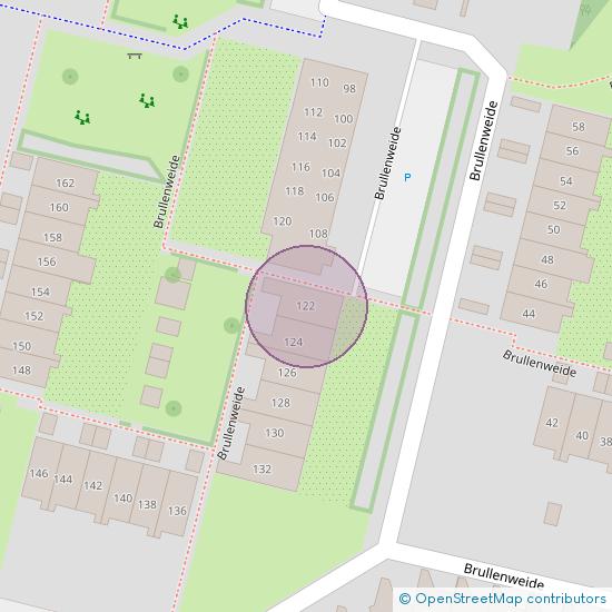 Brullenweide 122 6931 VS Westervoort