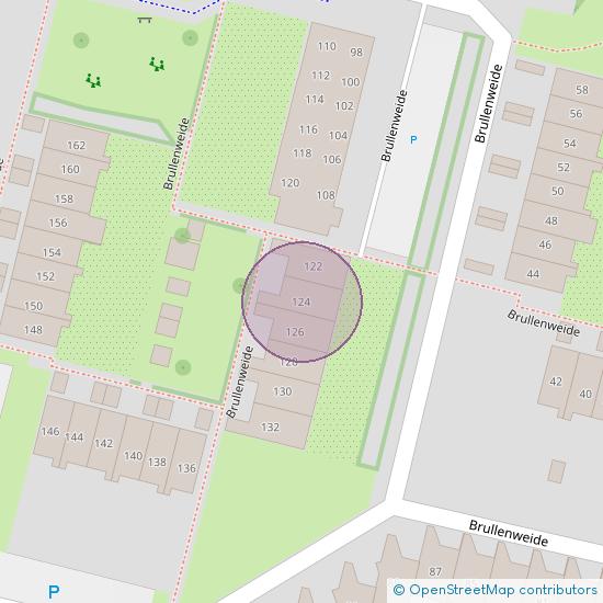 Brullenweide 124 6931 VS Westervoort