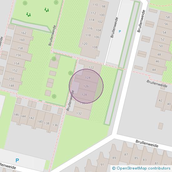 Brullenweide 126 6931 VS Westervoort