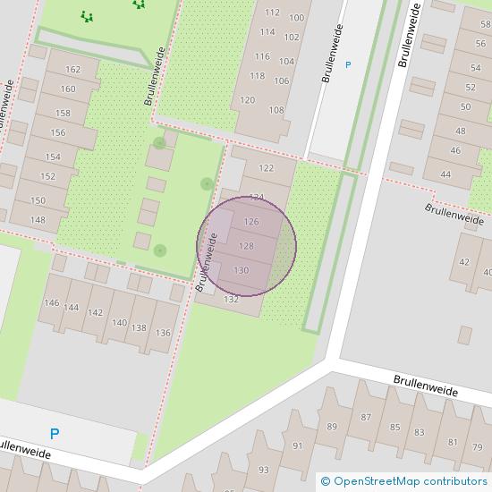 Brullenweide 128 6931 VS Westervoort