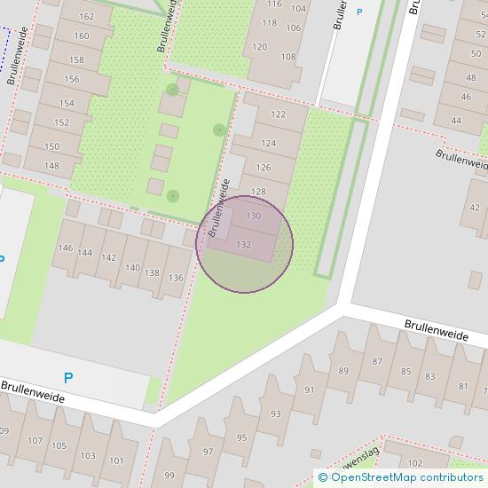 Brullenweide 132 6931 VS Westervoort