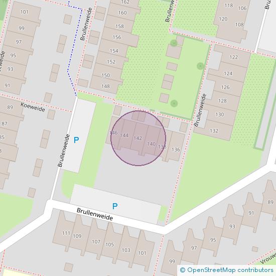 Brullenweide 142 6931 VS Westervoort