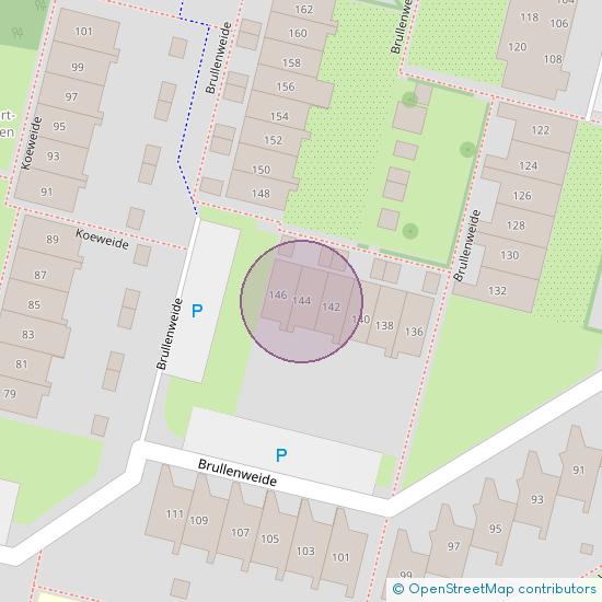 Brullenweide 144 6931 VS Westervoort