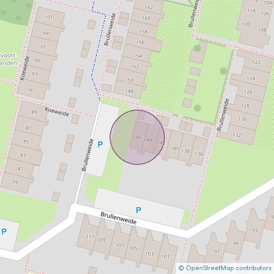 Brullenweide 146 6931 VS Westervoort