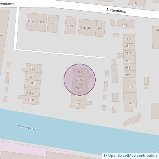 Buitendams 307 - A 3371 BG Hardinxveld-Giessendam
