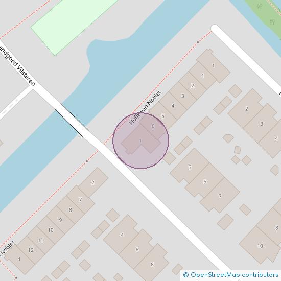 Buitenhof 1 2926 RB Krimpen aan den IJssel