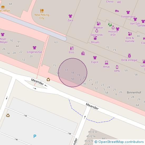 Buitenplein 18 1181 ZC Amstelveen