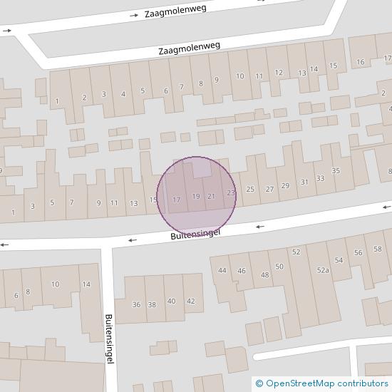 Buitensingel 19 7204 HA Zutphen