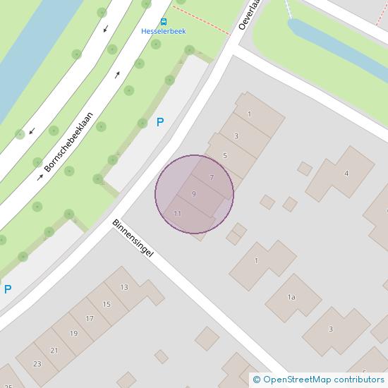 Buitensingel 9 7623 MA Borne